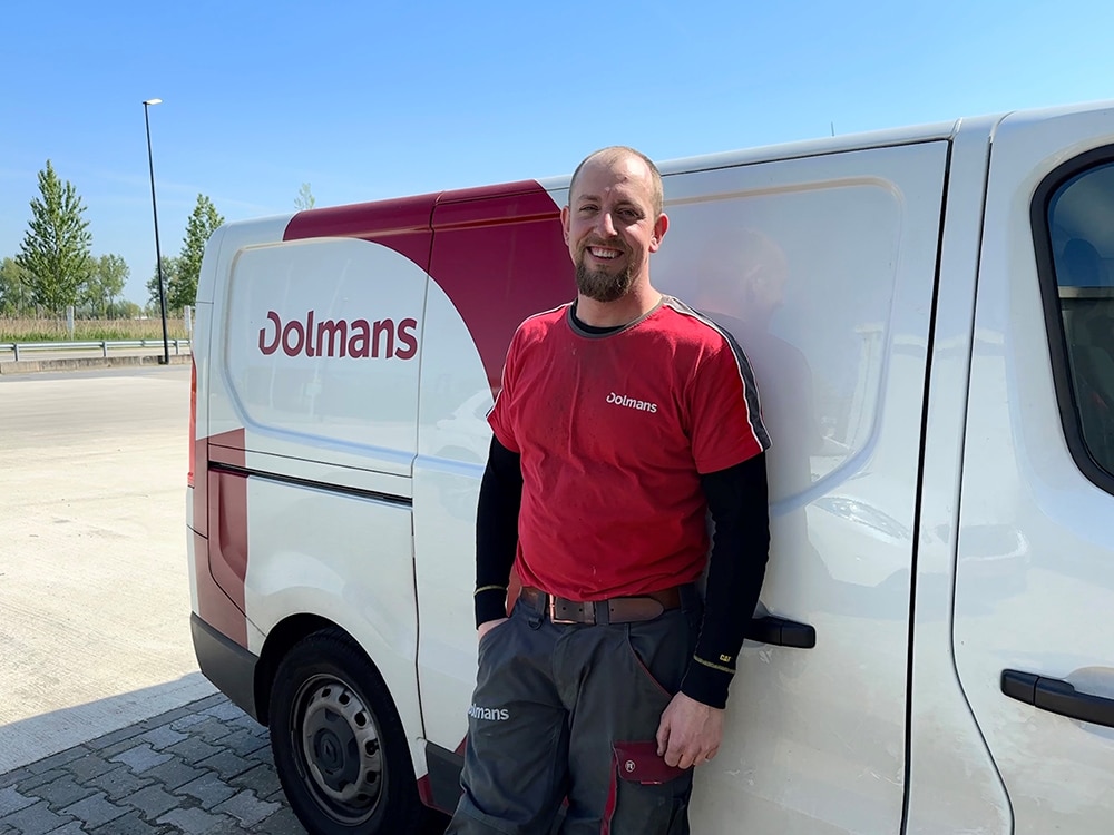 Van hoogtevrees tot gevoel van rust